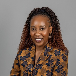 Cassandra Chiumbu Maseko