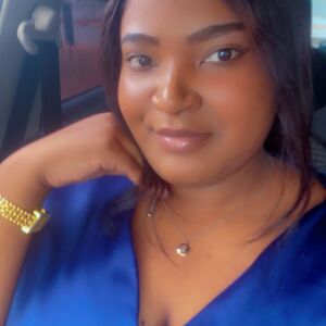 Natasha Monalisa Mangwana