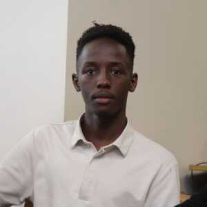 Stephen Mwangi