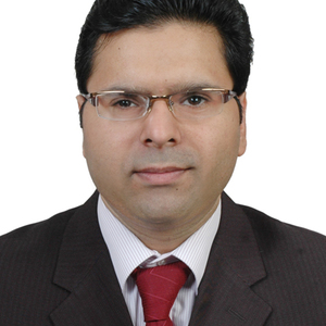 Qaisar Javed