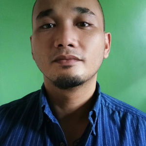 Matthew Isaac Fajardo Soriano