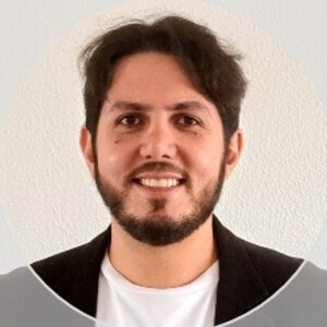 Daniel Pozaicer Huerta