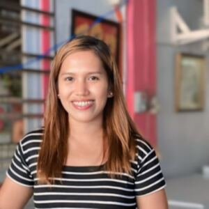 Juliet Manangu Andrada