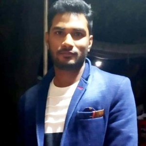 Ashutosh Singh