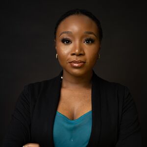 Cherish Uwakwe