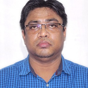 Abhijit Kumar Medhi