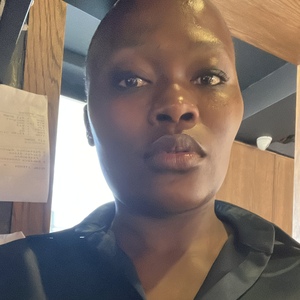 Leona Shebile Ndlovu