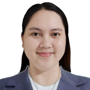 Erika B. Paglinawan
