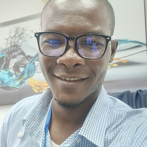 Ochuko Atanega