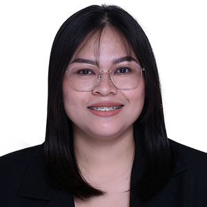 Jocel Mae De Leon Ayuste