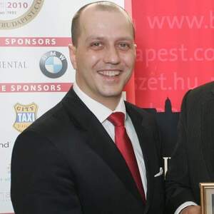 Tamas Balog