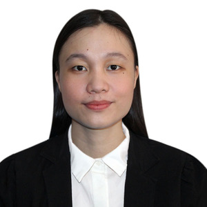 Kristel Mae Caindoc