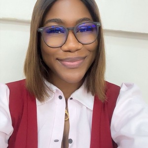 Ifeoma Chidinma Agbanusi