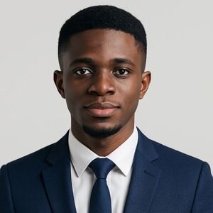 Fredrick Omondi Odhiambo