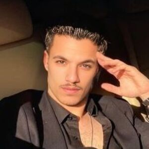 Tarik Fassek