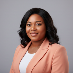 Roseline  E. Odunowo