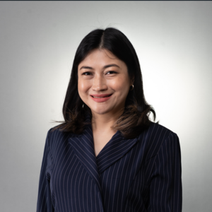 Maria Daphnie Dayrit Bernardino