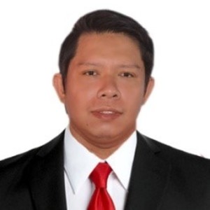 Lester Joe Lim Manalili