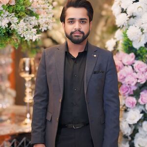 Bilal Ahmad