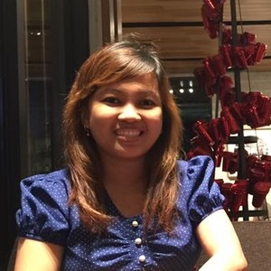 Desiree Mae C. Cabacug