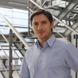 Sebastian Mejia