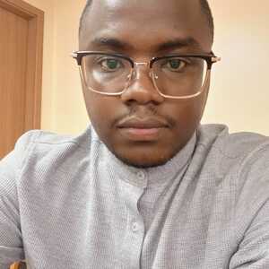Evans Murimi