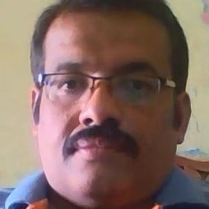 Anil V