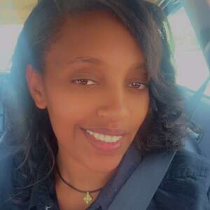 Hana Yared