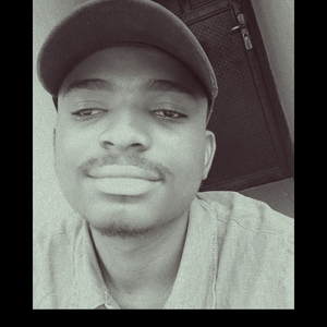 Williams Oluwamayowa Goodness