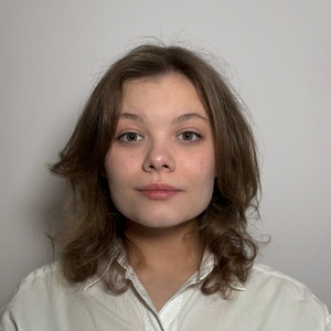 Aryna Valasach