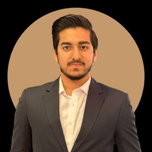 Syed Bu Ali Haider