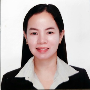 Krizia Mae Villodres