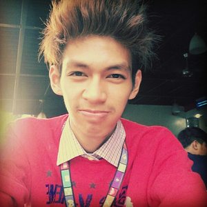 Edrien John Leeyan C. Fernandez