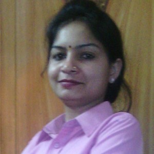 Kiran Bala