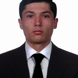 Azizbek Norimov