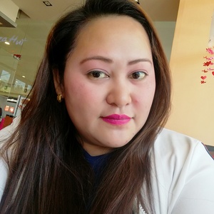 Eunice T. Baculio