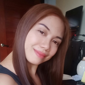 Krystel May Serrano