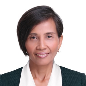 Myrna Arcega