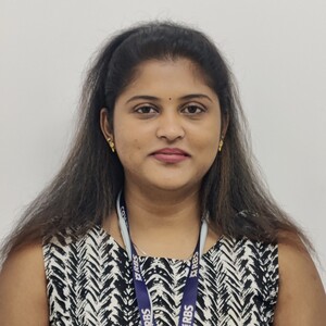 Kirthiga Priya Rajavel