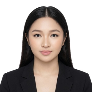 Jessica Zichre Pablo