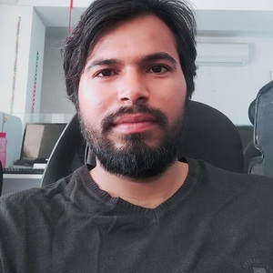 Prashant Jangid