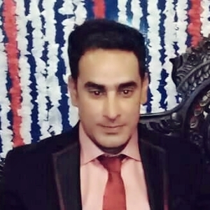 Aman Ullah