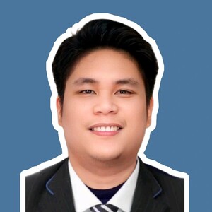 John Kenth Errone Parcon Elarmo