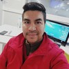 Nicolás Mas