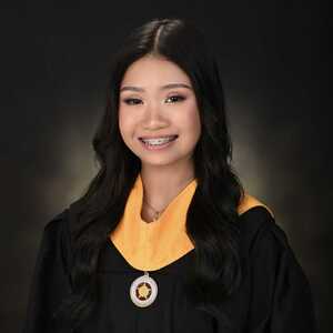Shai Anne Castor Cortez