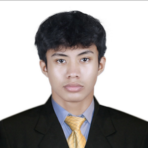 Ivahn Nicolas G. Mendo