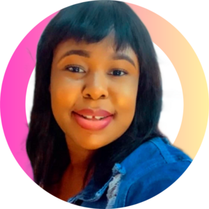 Maureen Nwaokeleme