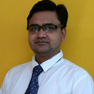 Naresh Kumar