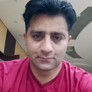 Muhammad Saffi Ullah