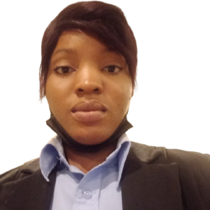 Madu Ogechi Damiana